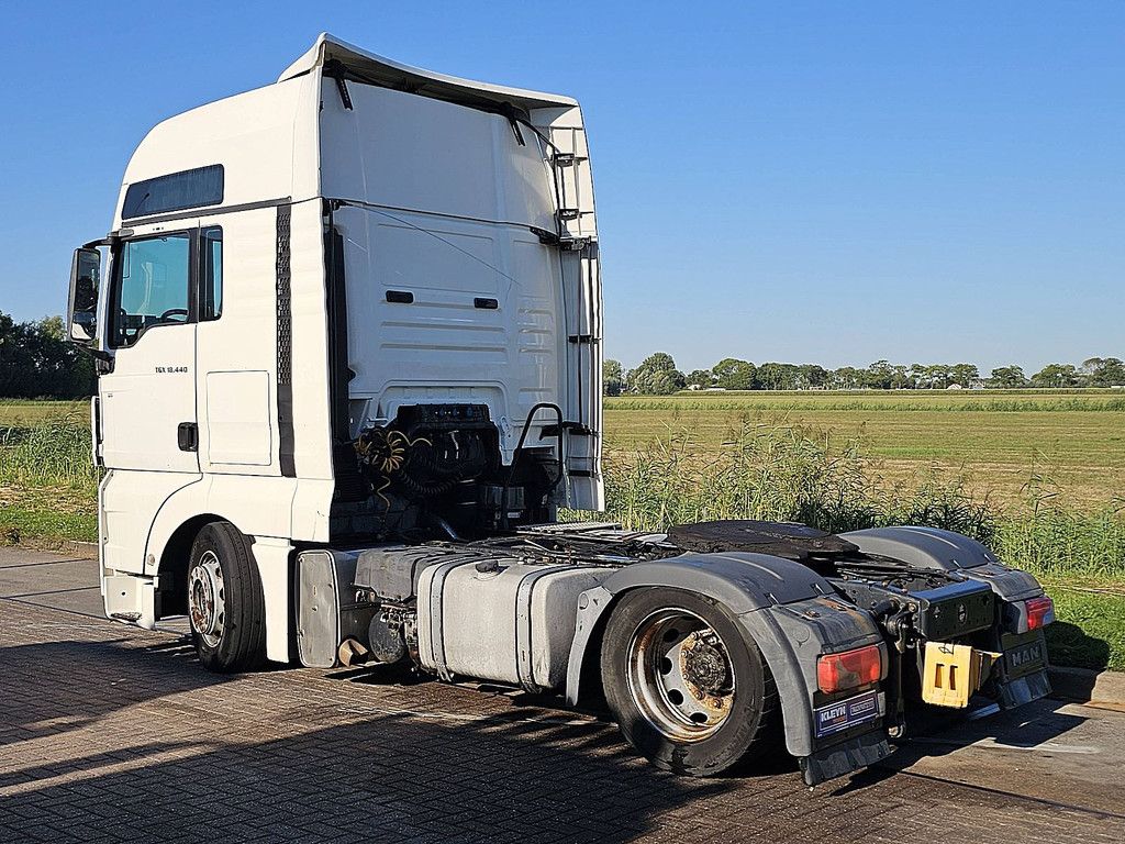 M.A.N. 18.440 TGX