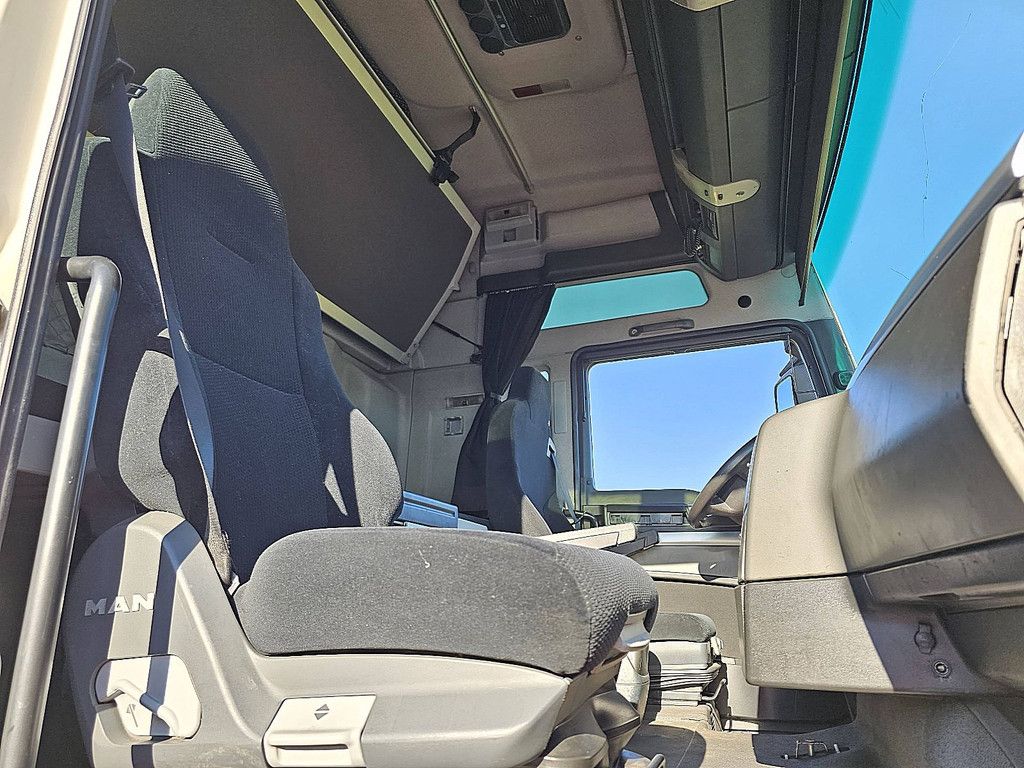 M.A.N. 18.440 TGX