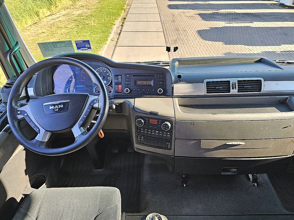 M.A.N. 18.440 TGX