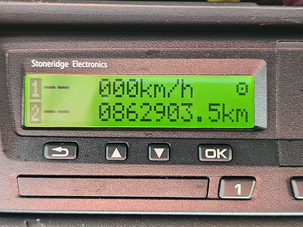 M.A.N. 18.440 TGX