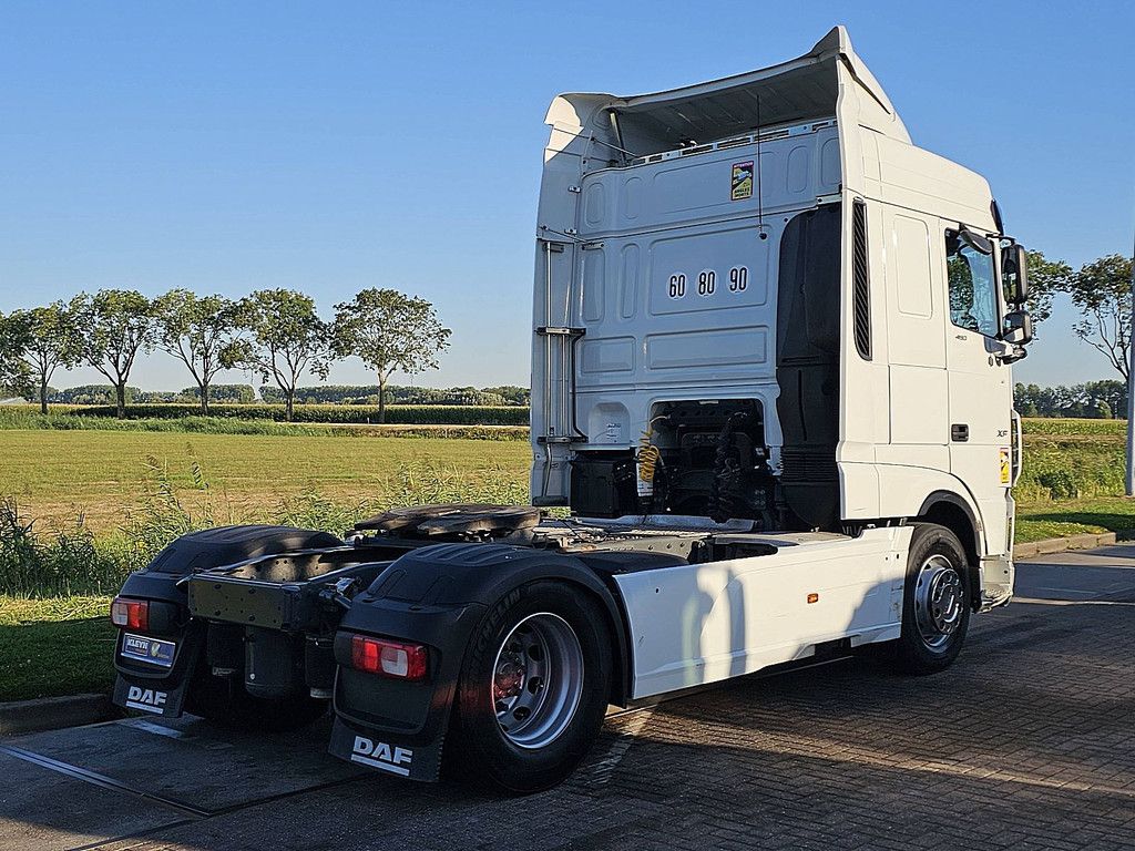 DAF XF 480