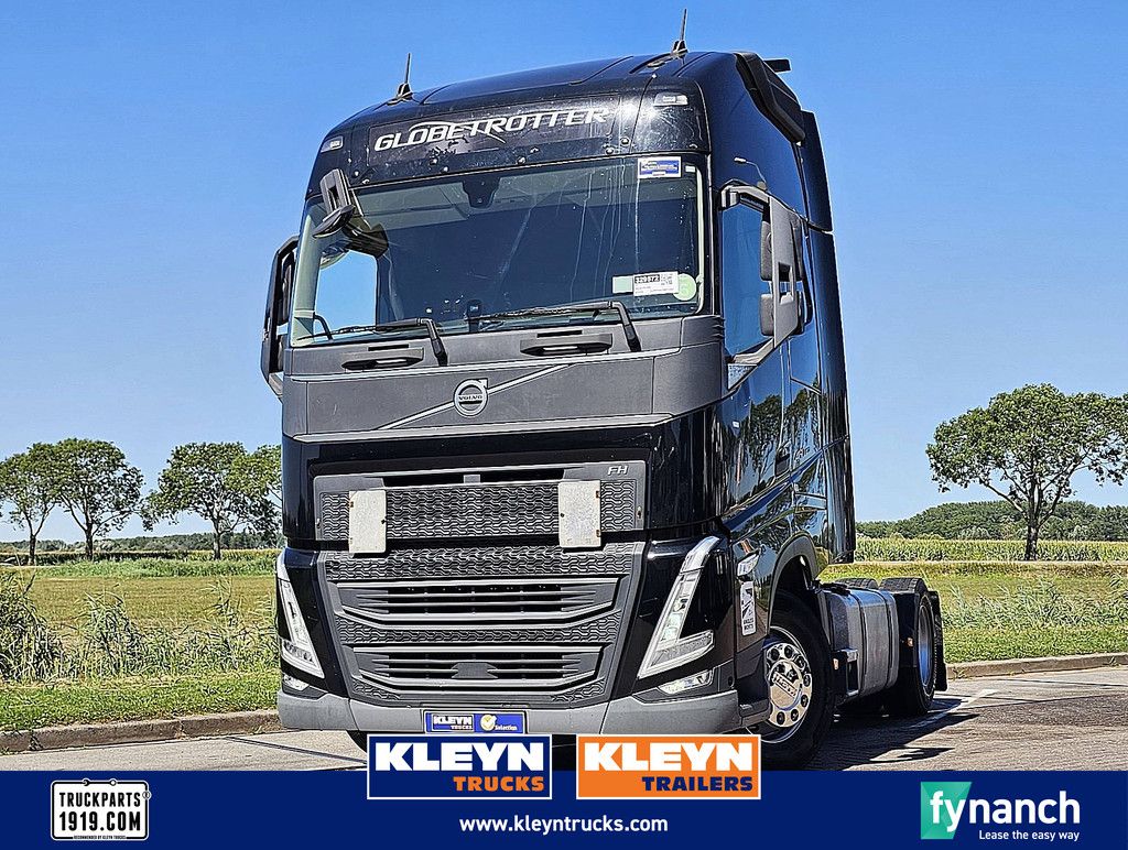 VOLVO FH 460