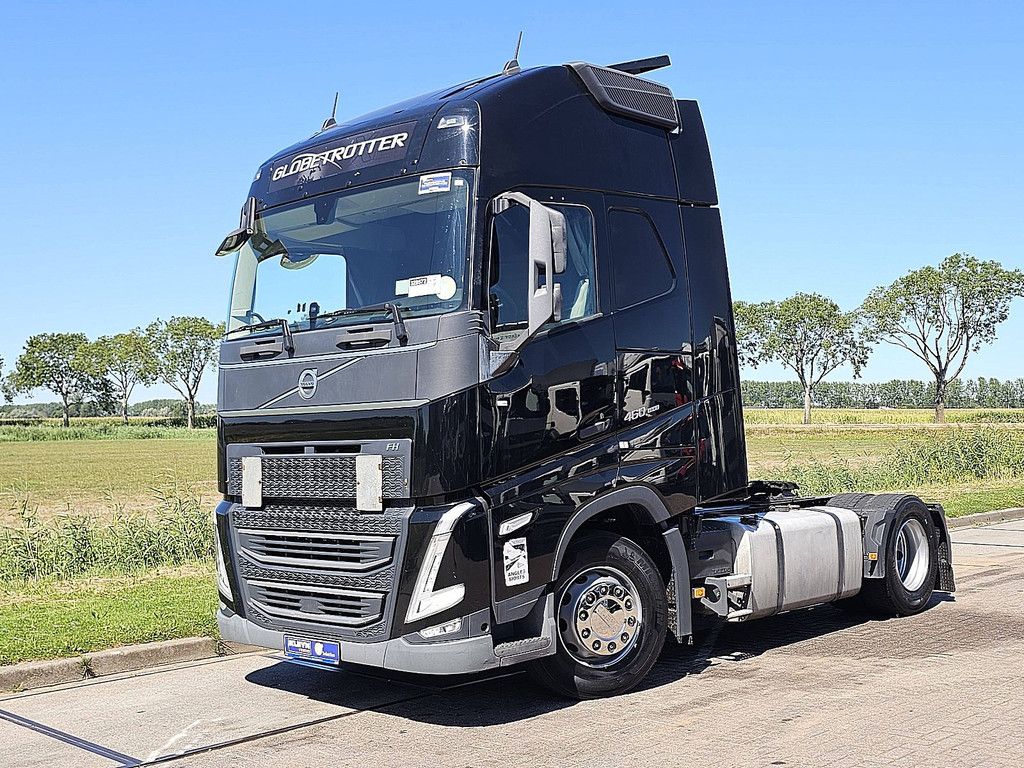 VOLVO FH 460