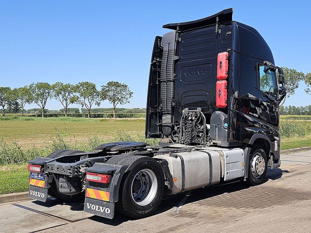 VOLVO FH 460