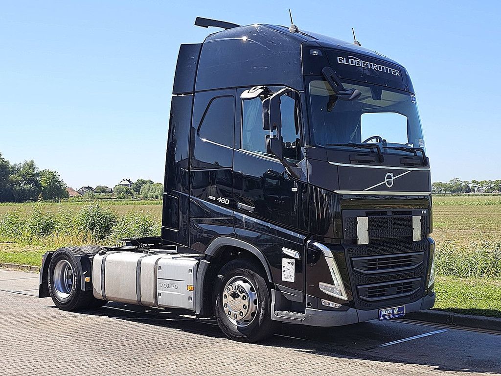VOLVO FH 460