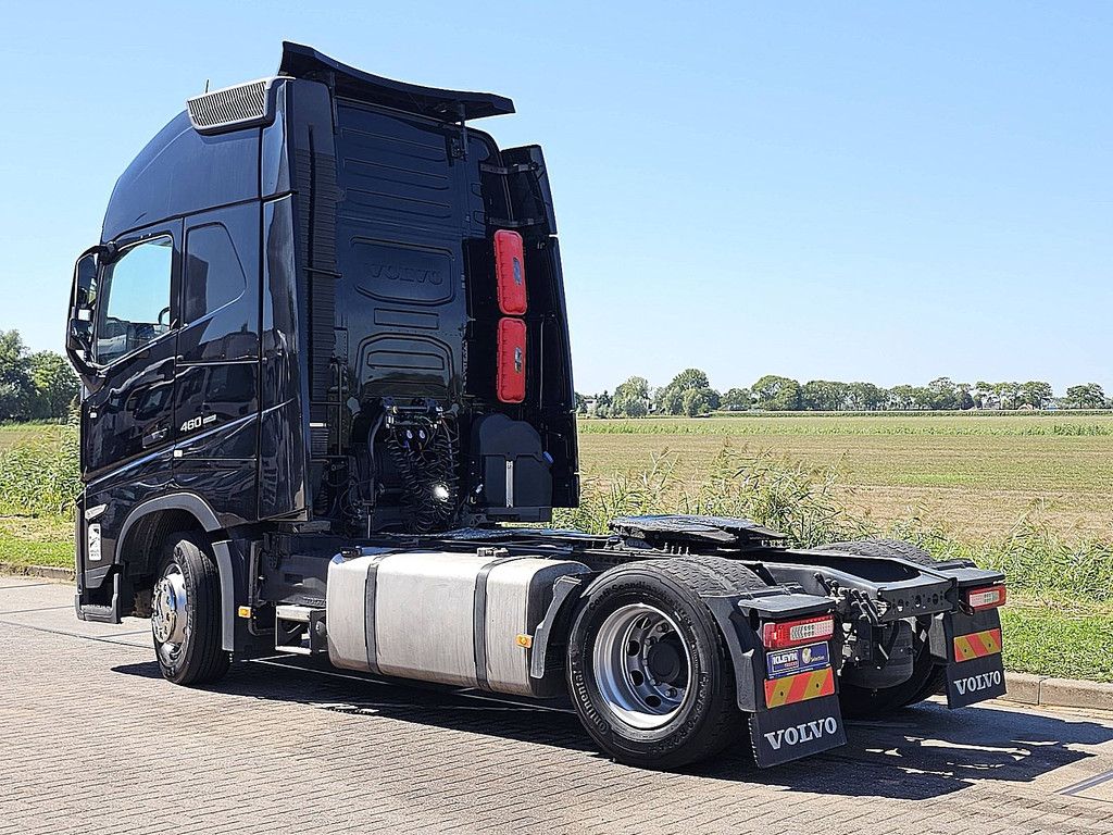 VOLVO FH 460