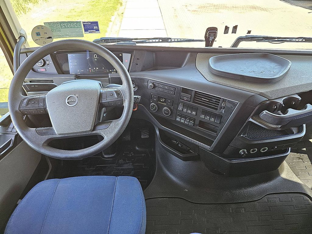 VOLVO FH 460