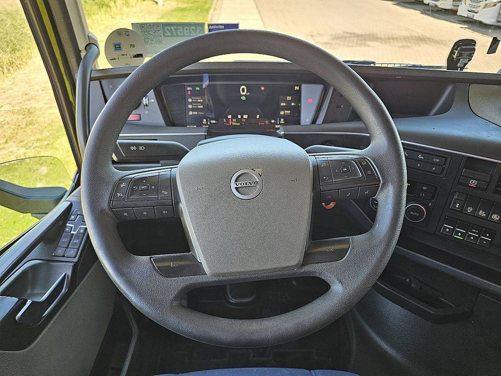 VOLVO FH 460