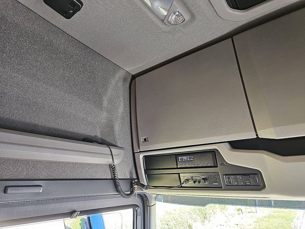 SCANIA S450 hl,6x2*4,durabright