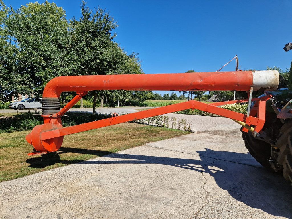 Irriland Veneroni AT 40 5 5 beregingspomp vloeipomp