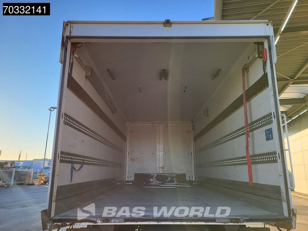 Wabco ZAA18SIKL 2 axles