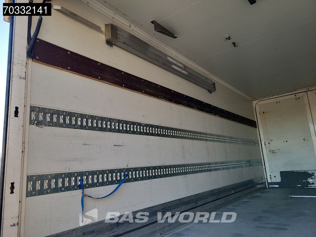 Wabco ZAA18SIKL 2 axles