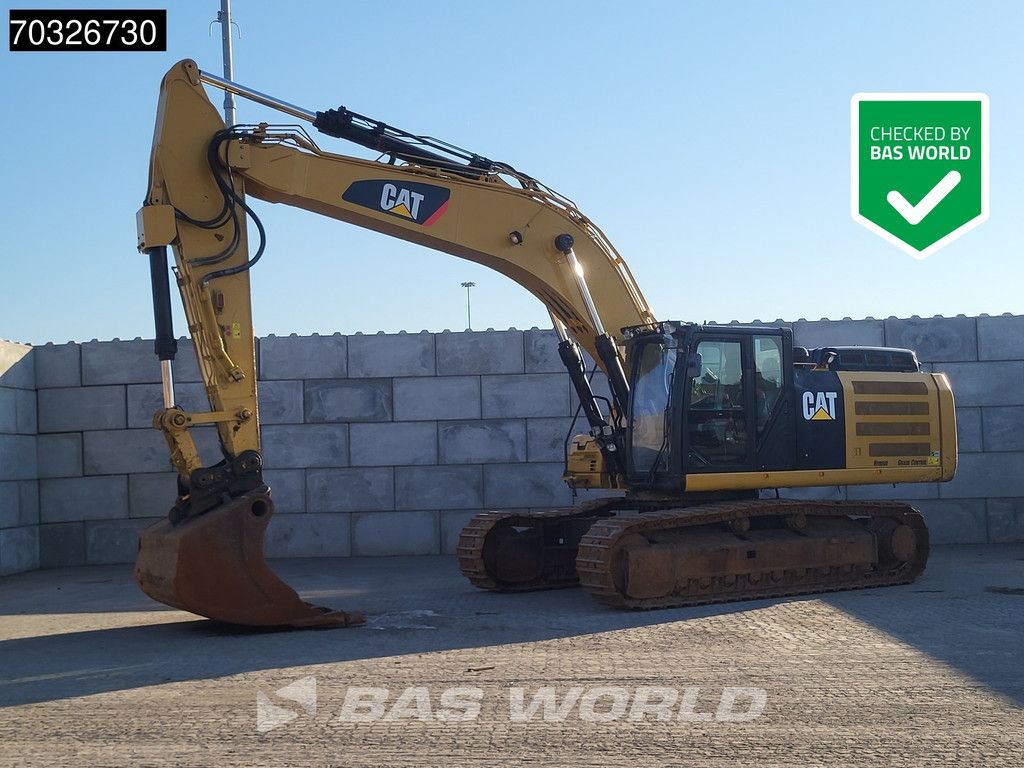 Caterpillar 336 F L XE