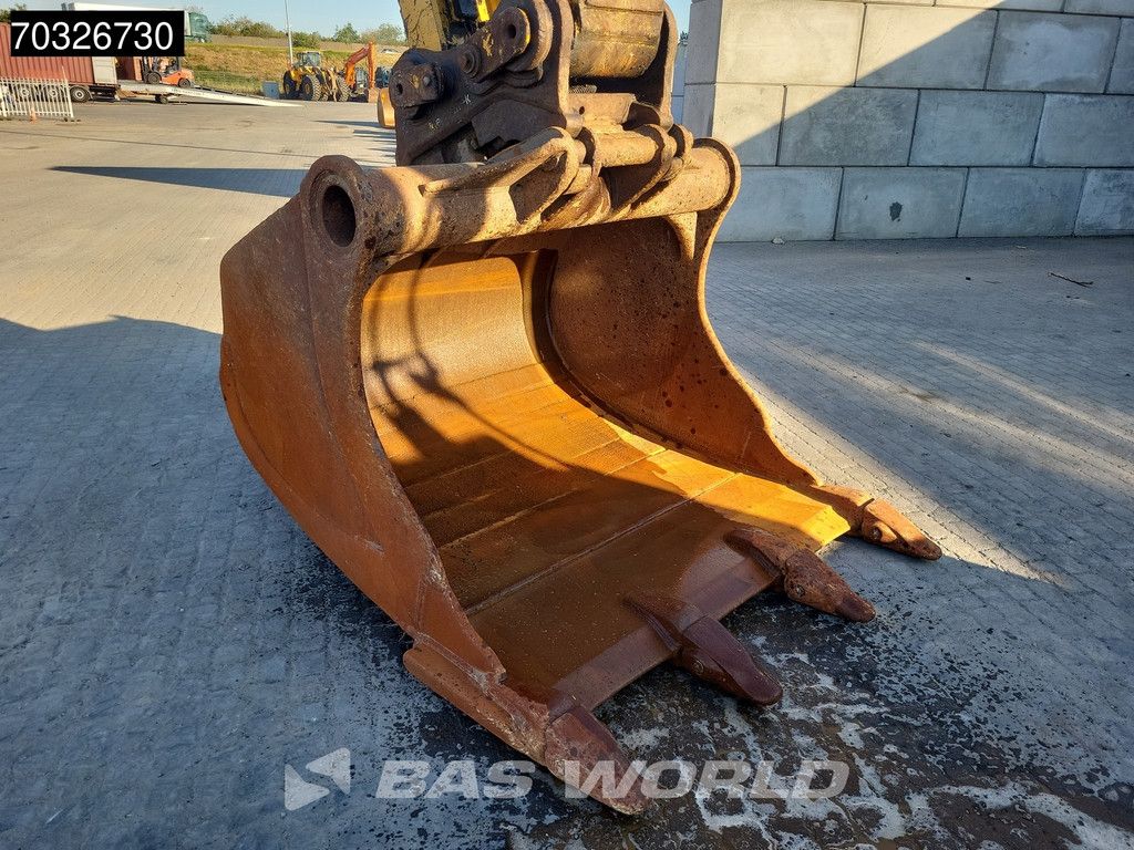 Caterpillar 336 F L XE