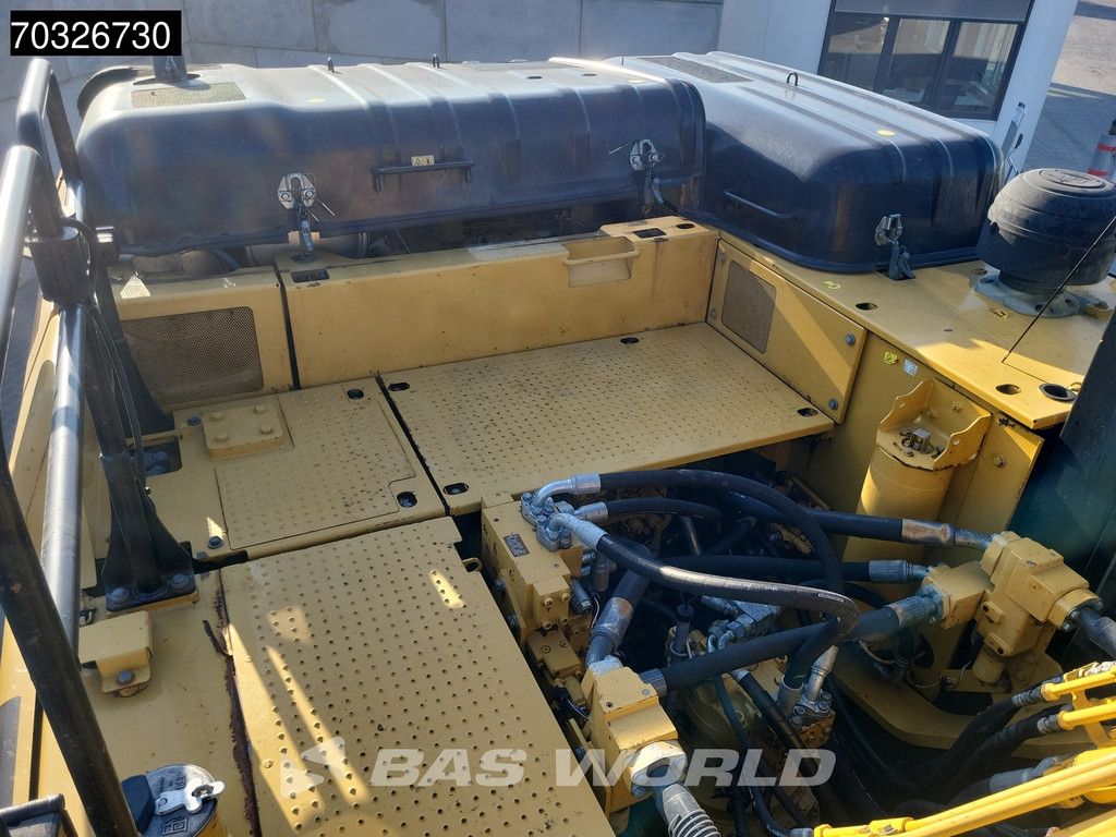 Caterpillar 336 F L XE