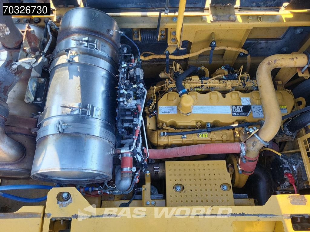 Caterpillar 336 F L XE
