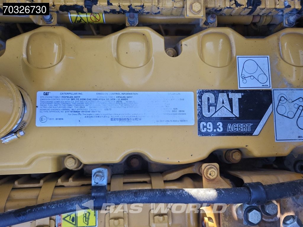 Caterpillar 336 F L XE