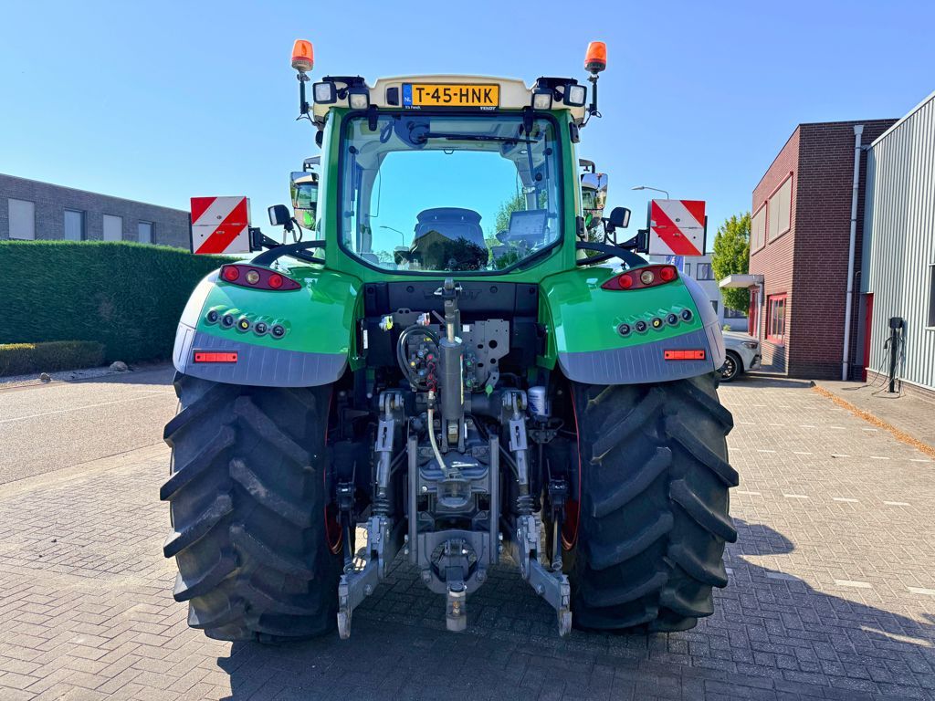 Fendt 720 Vario Power GEN 6