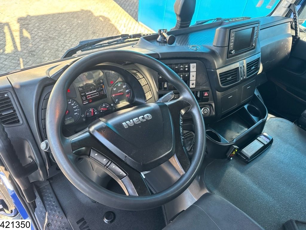 Iveco Stralis 360 X-way EURO 6, FASSI, REMOTE, ACC, 94.000 KM
