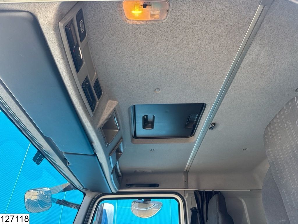 Mercedes Atego 1521 EURO 6, Palfinger