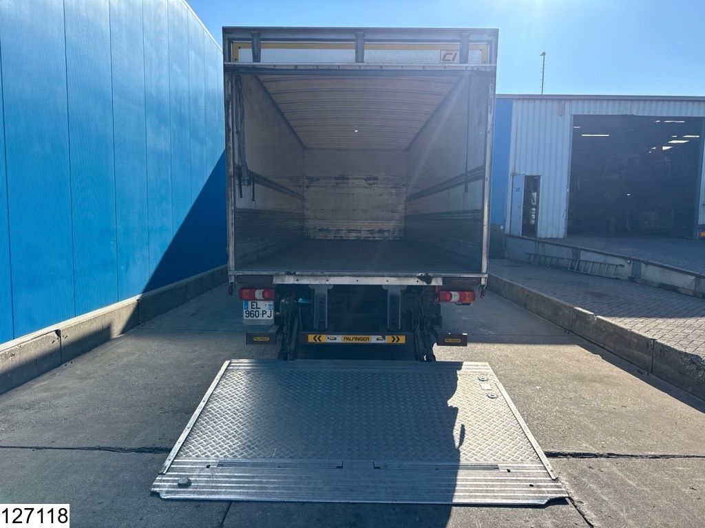 Mercedes Atego 1521 EURO 6, Palfinger