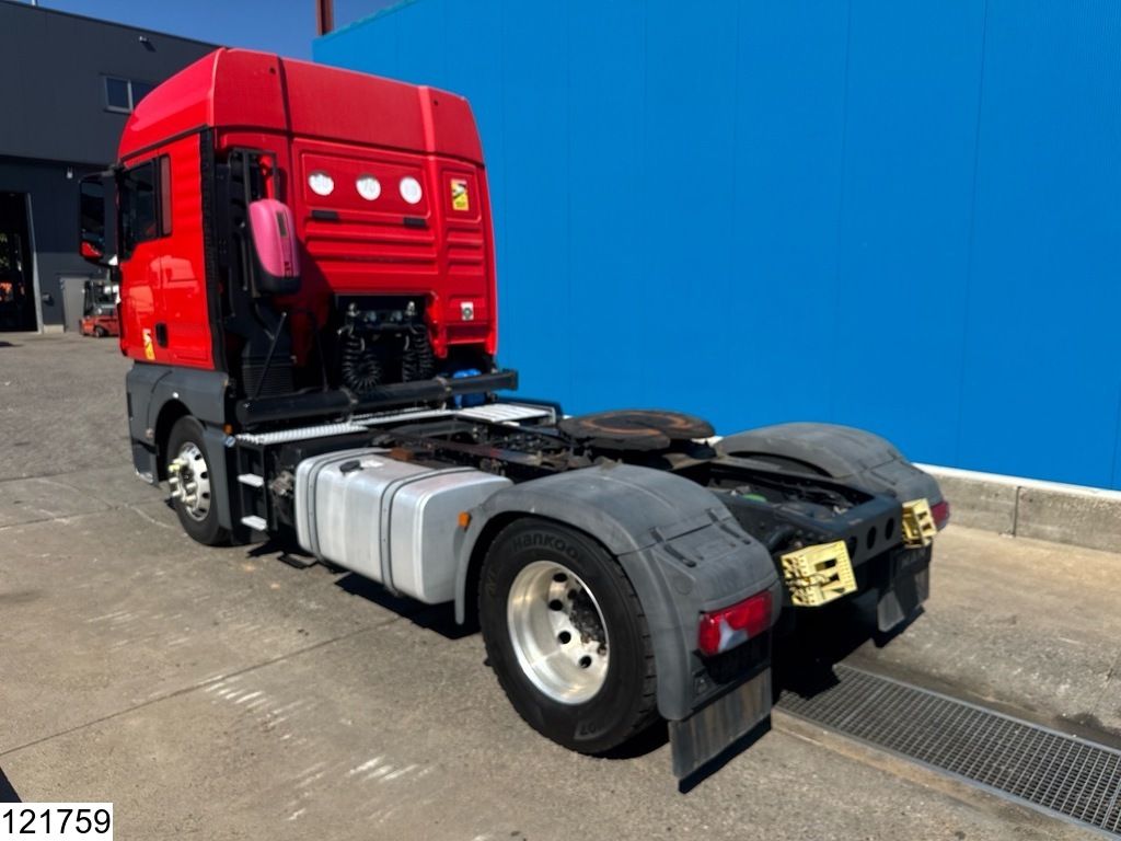 MAN TGX 18 420 EURO 6, ACC, Standairco