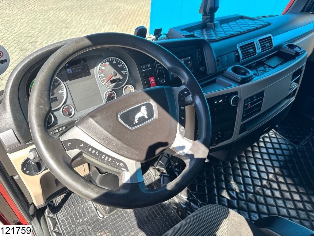 MAN TGX 18 420 EURO 6, ACC, Standairco