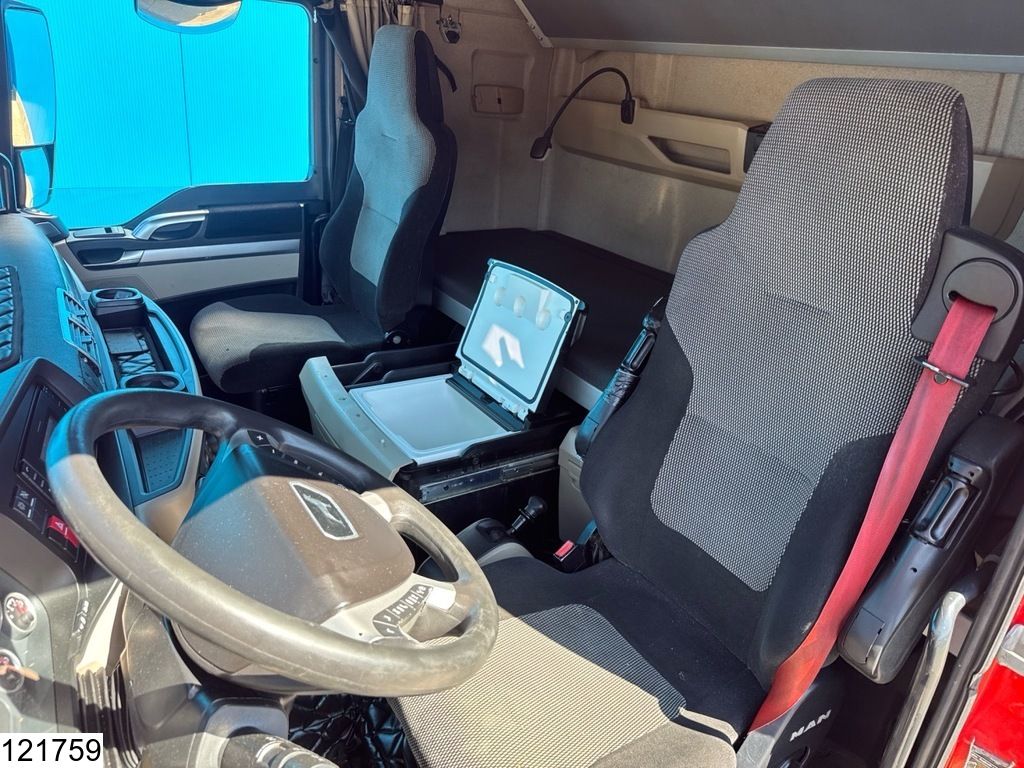 MAN TGX 18 420 EURO 6, ACC, Standairco