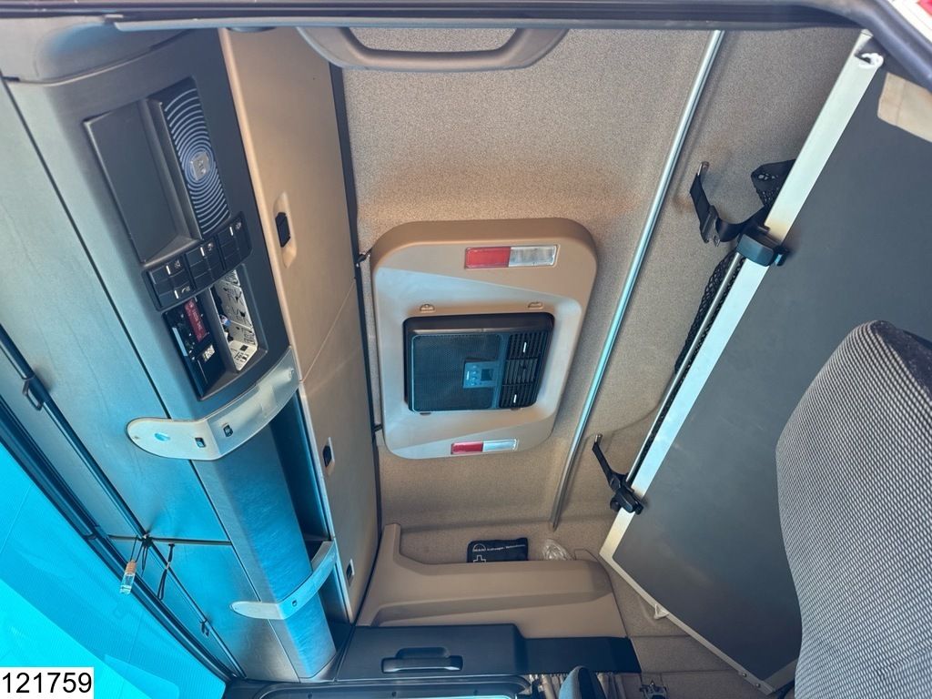 MAN TGX 18 420 EURO 6, ACC, Standairco