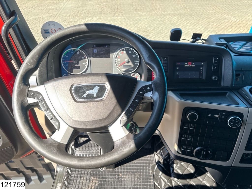MAN TGX 18 420 EURO 6, ACC, Standairco