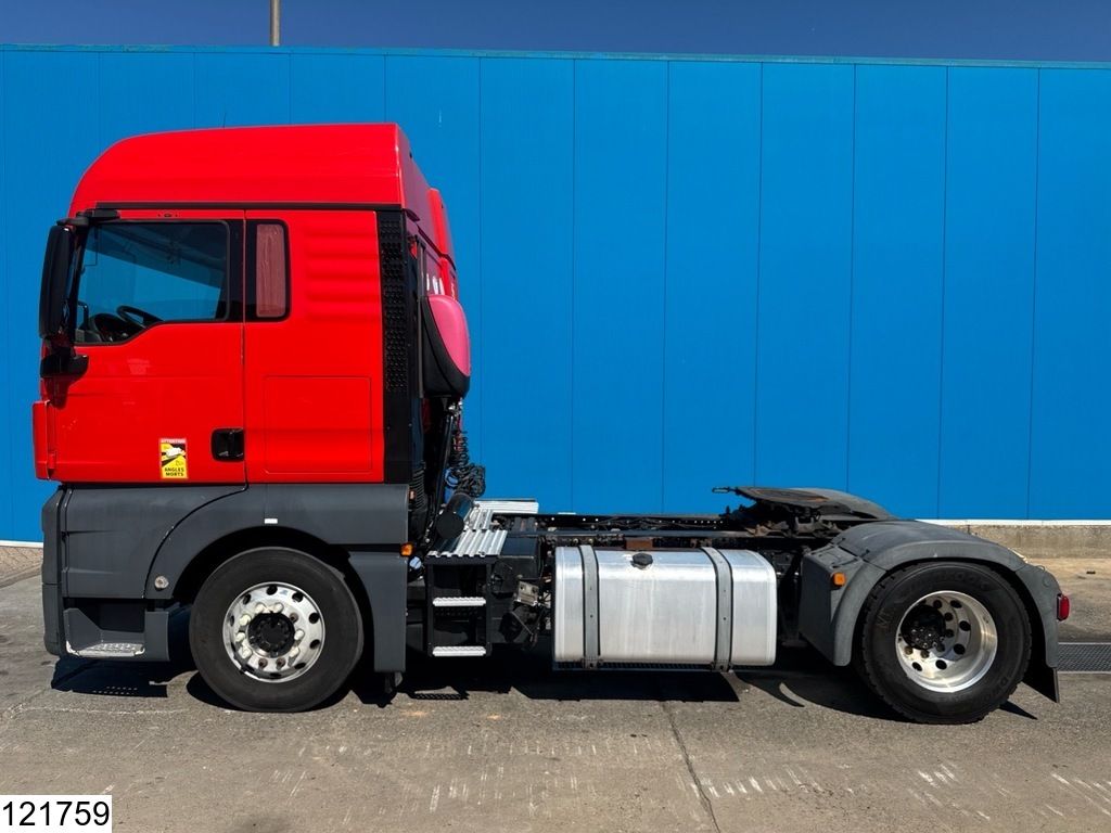 MAN TGX 18 420 EURO 6, ACC, Standairco