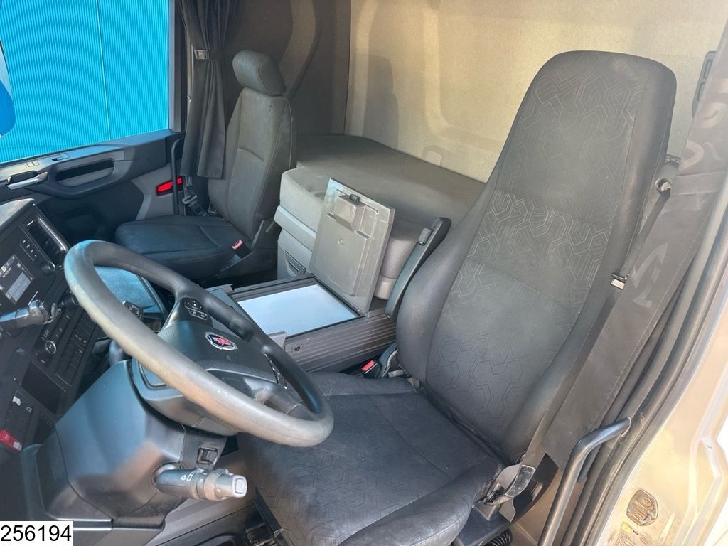 Scania R 450 EURO 6, Retarder, PTO, Standairco