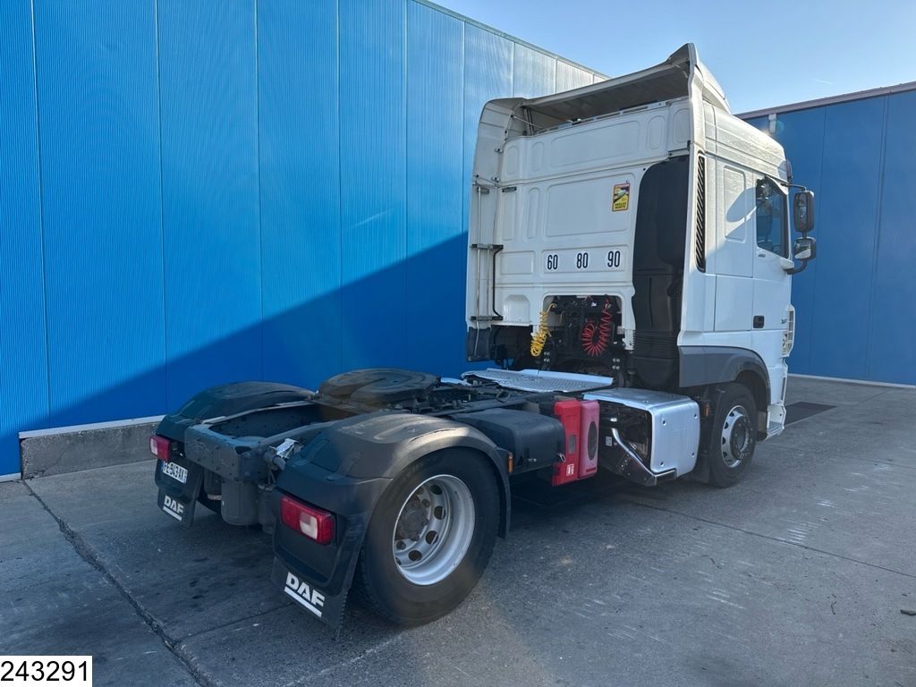 DAF XF 480 EURO 6, ACC