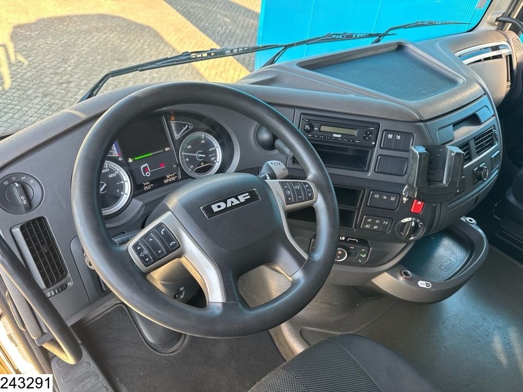 DAF XF 480 EURO 6, ACC