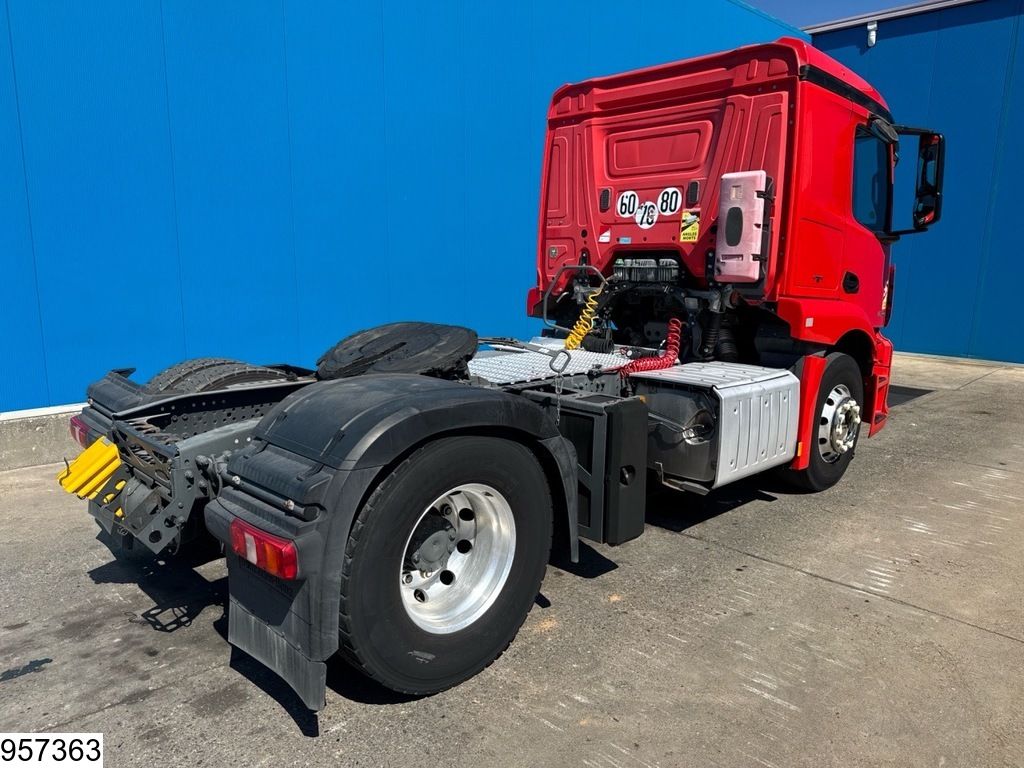 Mercedes Actros 1843 EURO 6, ADR, Retarder, PTO