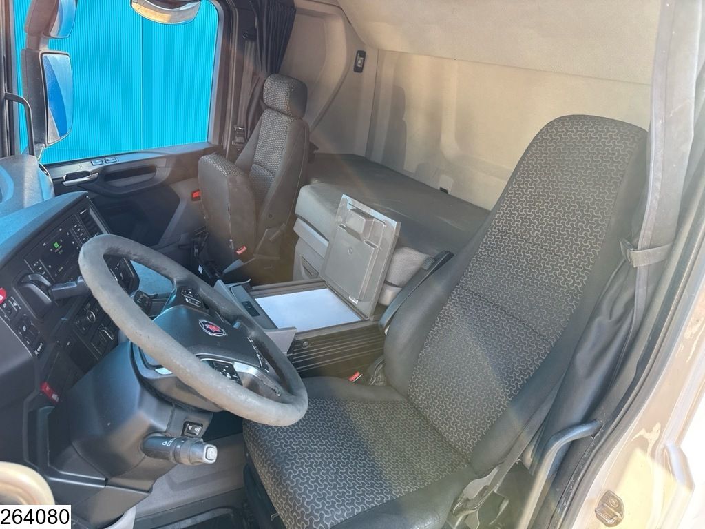 Scania R 450 EURO 6d, Retarder, Standairco