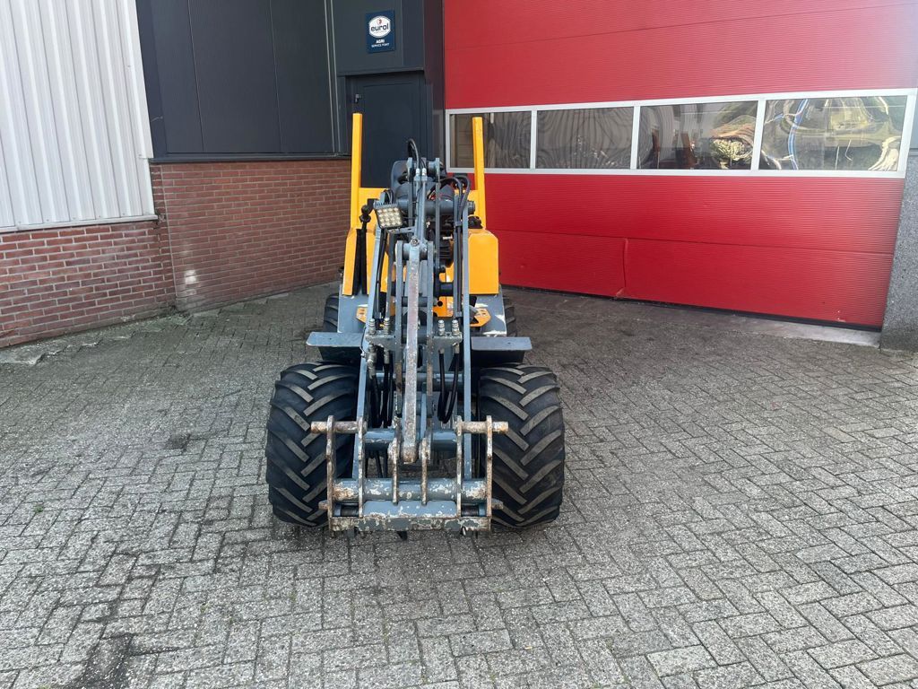Giant V361