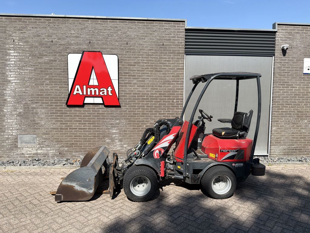 Norcar A6226