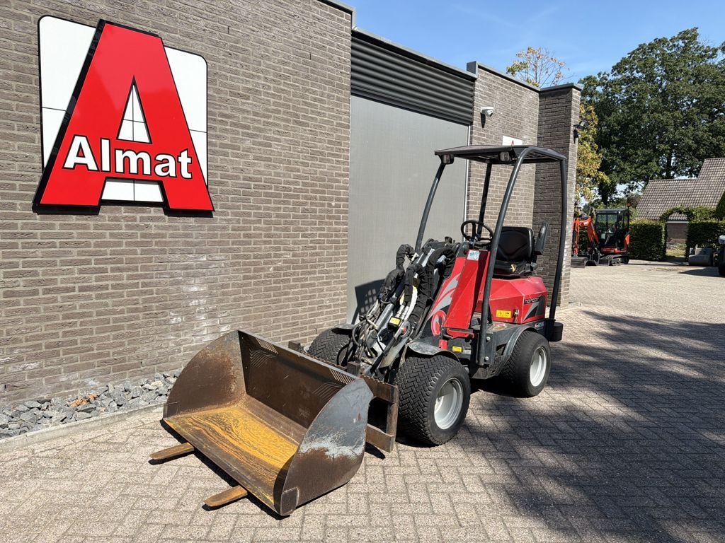 Norcar A6226