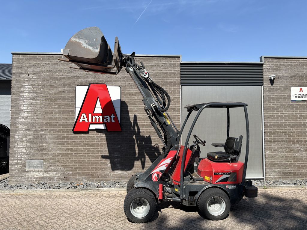 Norcar A6226
