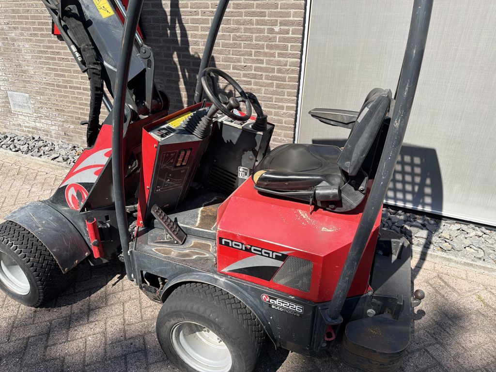 Norcar A6226