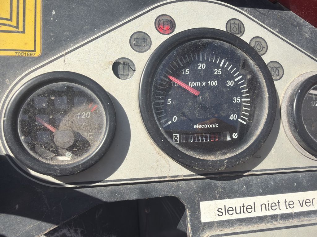 Norcar A6226