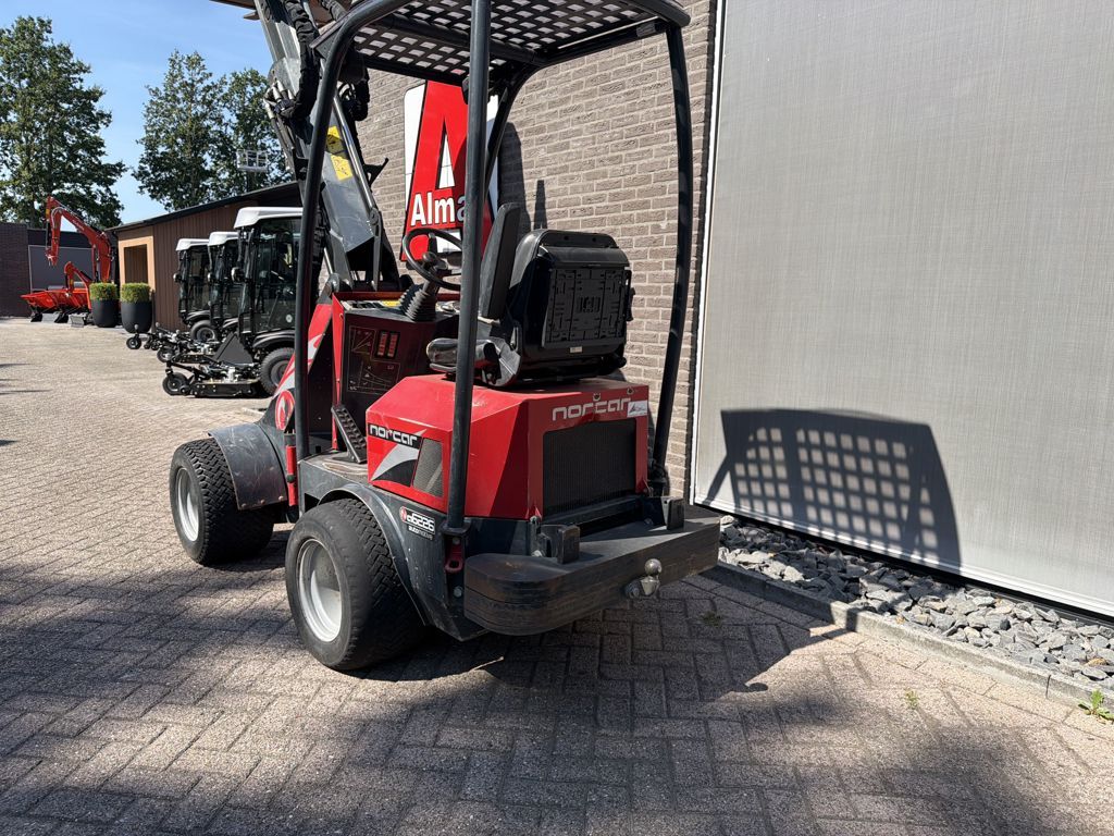 Norcar A6226