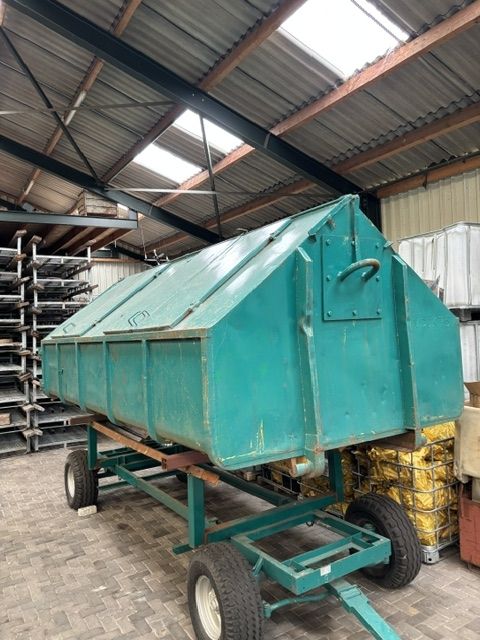 Afvalcontainer