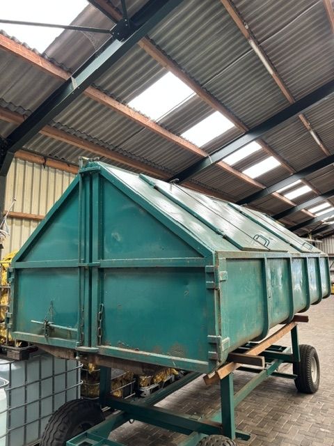 Afvalcontainer