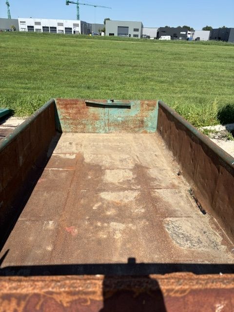 Containerbak