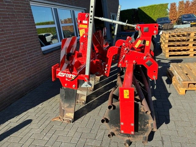 Evers Cultivator Evers Breton KH-5B-XL