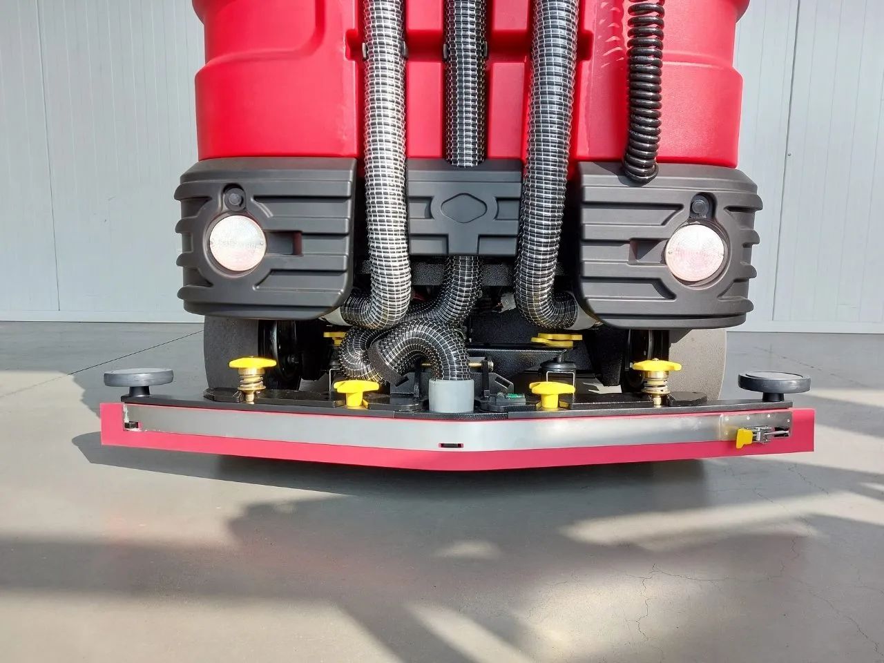 Meijer SR850C