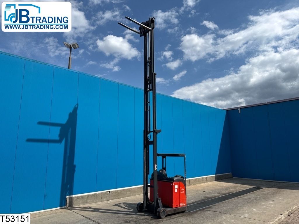 Linde R12 C 48V, 5708H