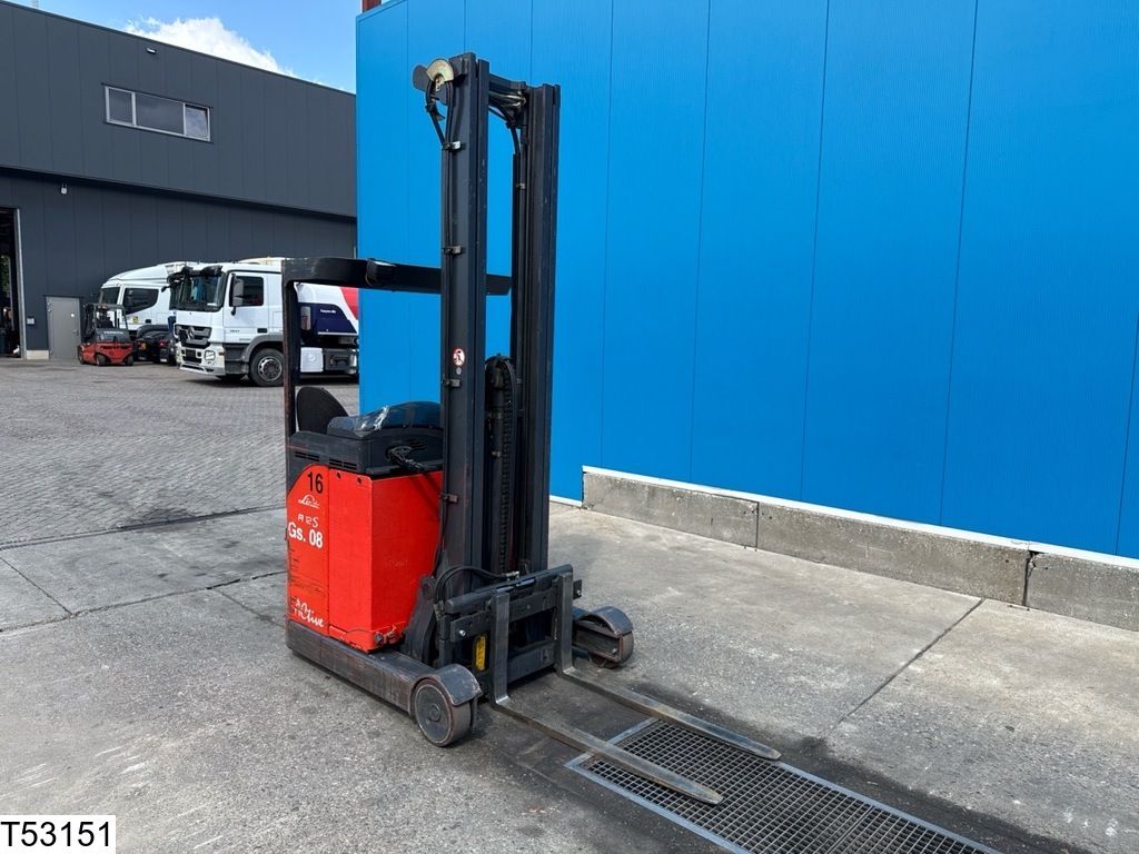 Linde R12 C 48V, 5708H